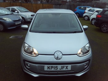 Used Volkswagen up! 2015 for sale - 77220587: Photo