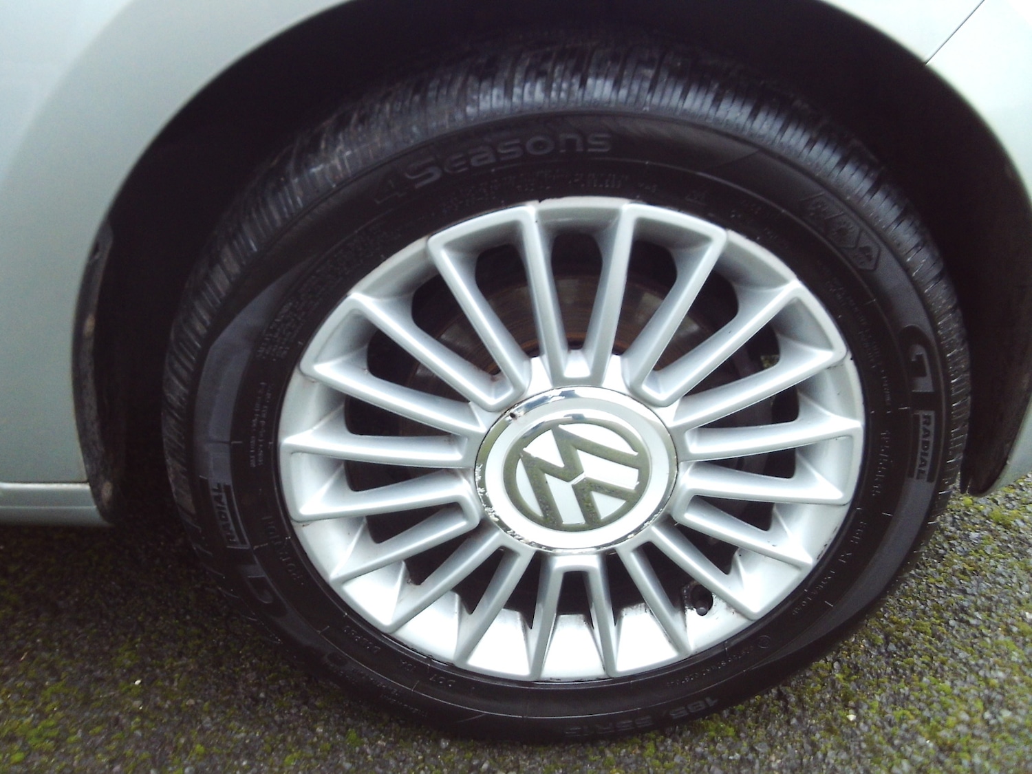 Used Volkswagen up! 2015 for sale - 77220587: Photo 9