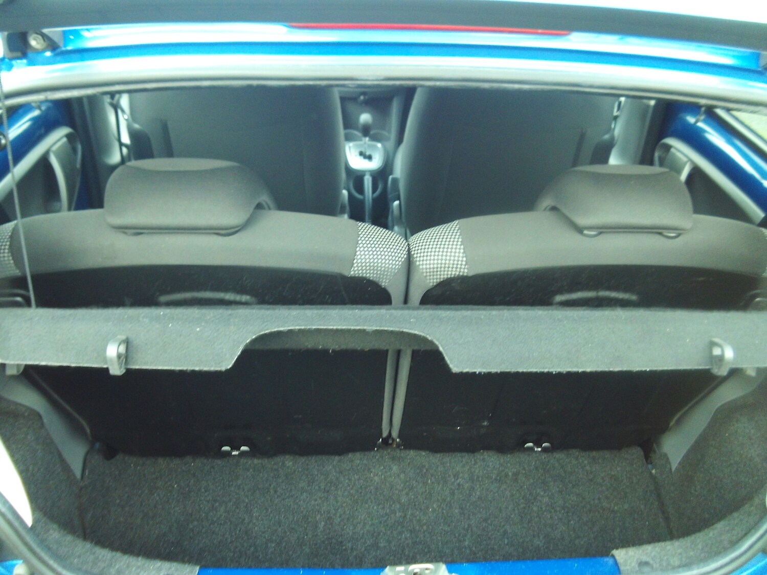 Used Toyota AYGO 2011 for sale - 77490787: Photo 20