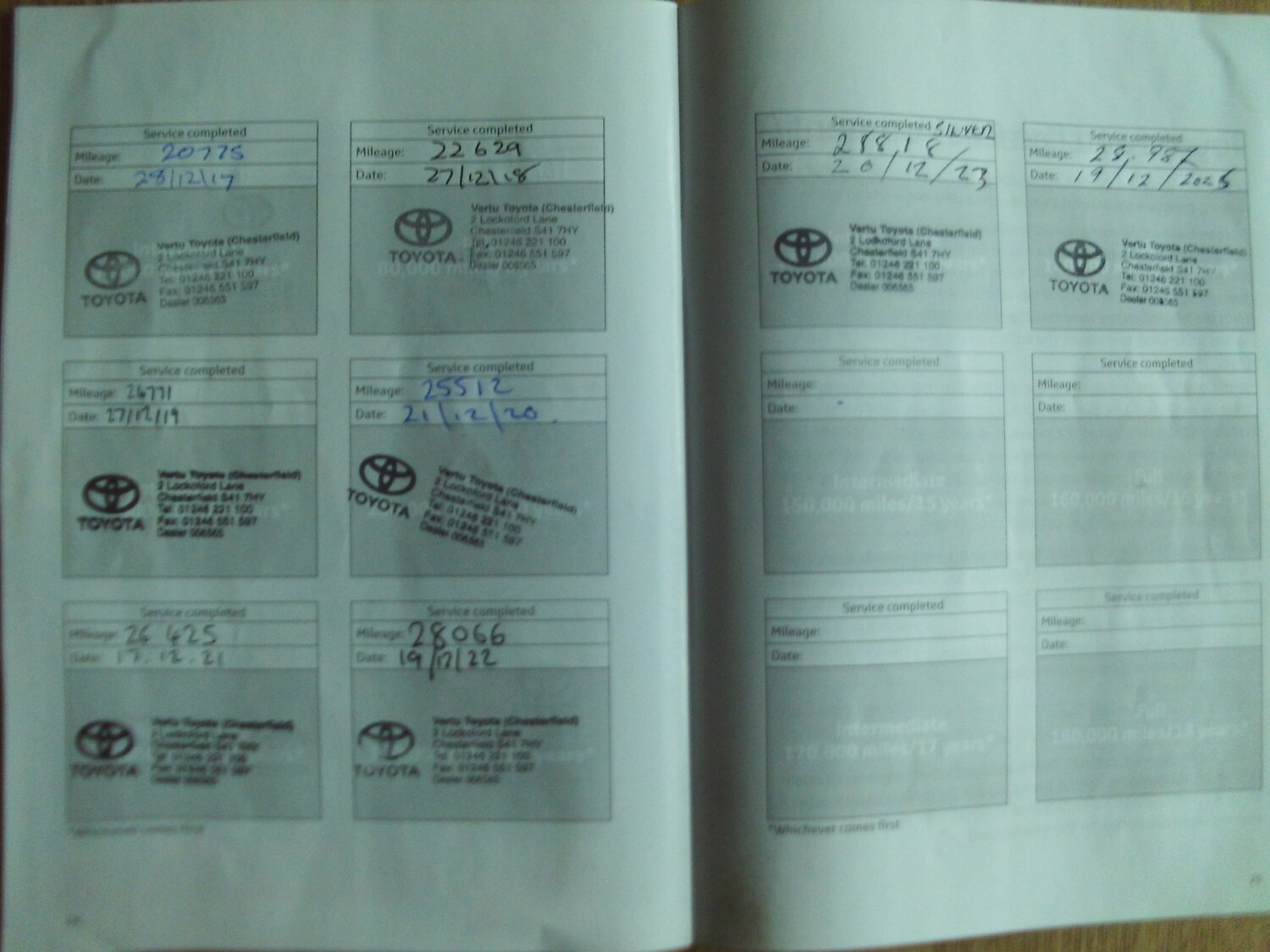 Used Toyota AYGO 2011 for sale - 77490787: Photo 22