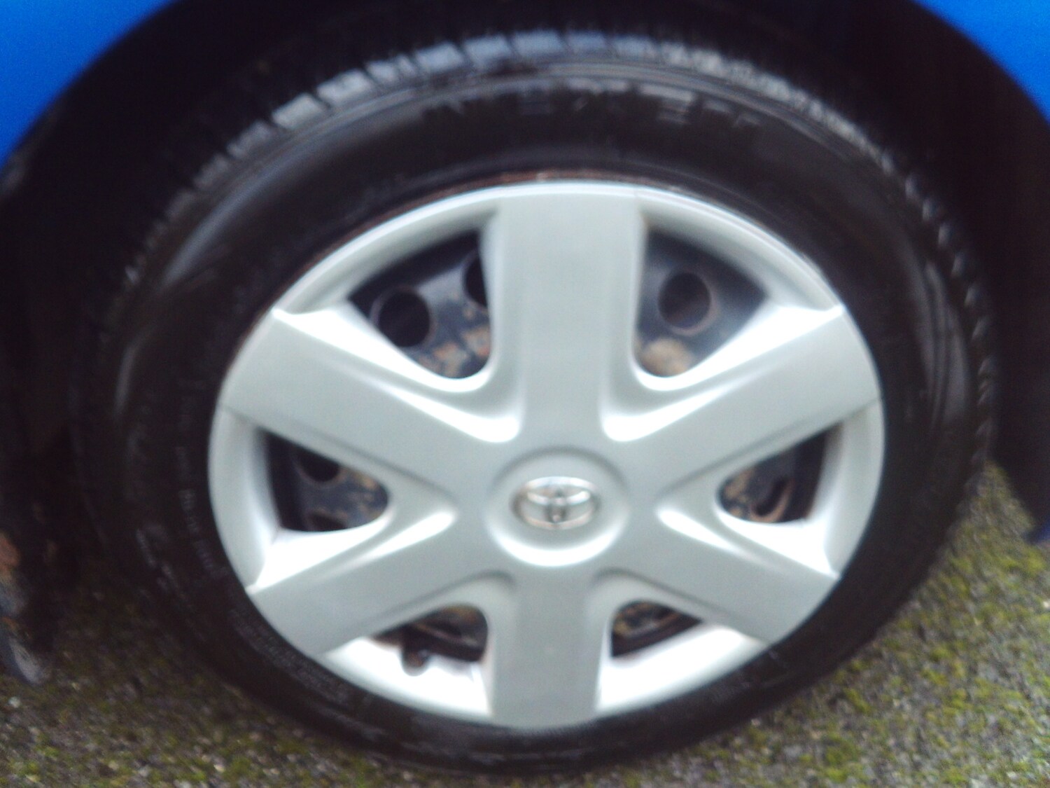 Used Toyota AYGO 2011 for sale - 77490787: Photo 9