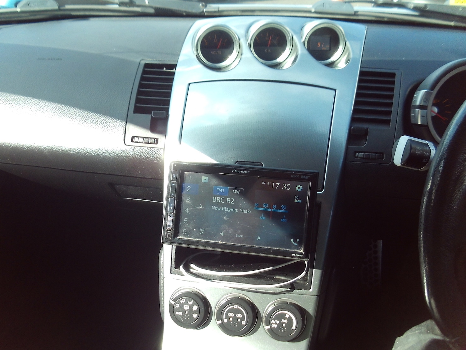 Vehicle 17