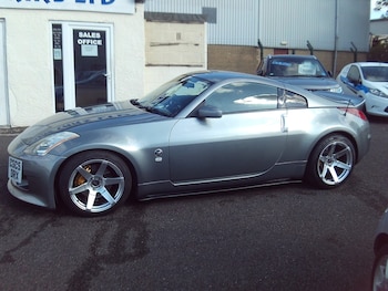 Used Nissan 350 Z 2005 for sale - 75526494: Photo