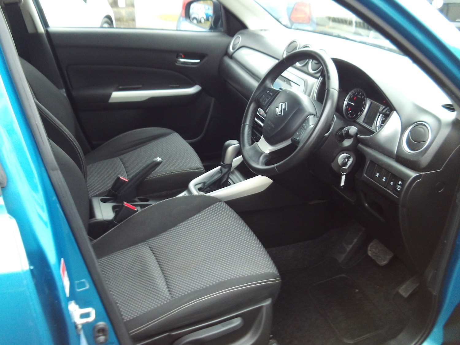 Used Suzuki Vitara 2018 for sale - 76461287: Photo 11