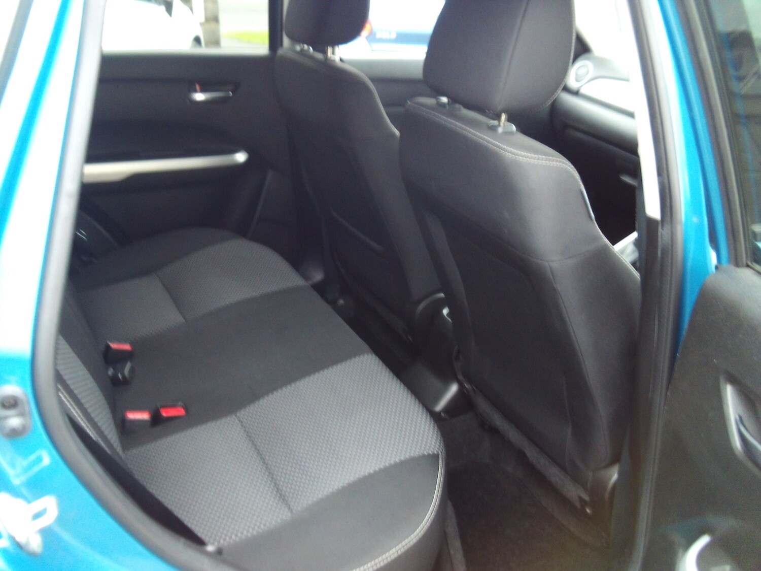 Used Suzuki Vitara 2018 for sale - 76461287: Photo 12