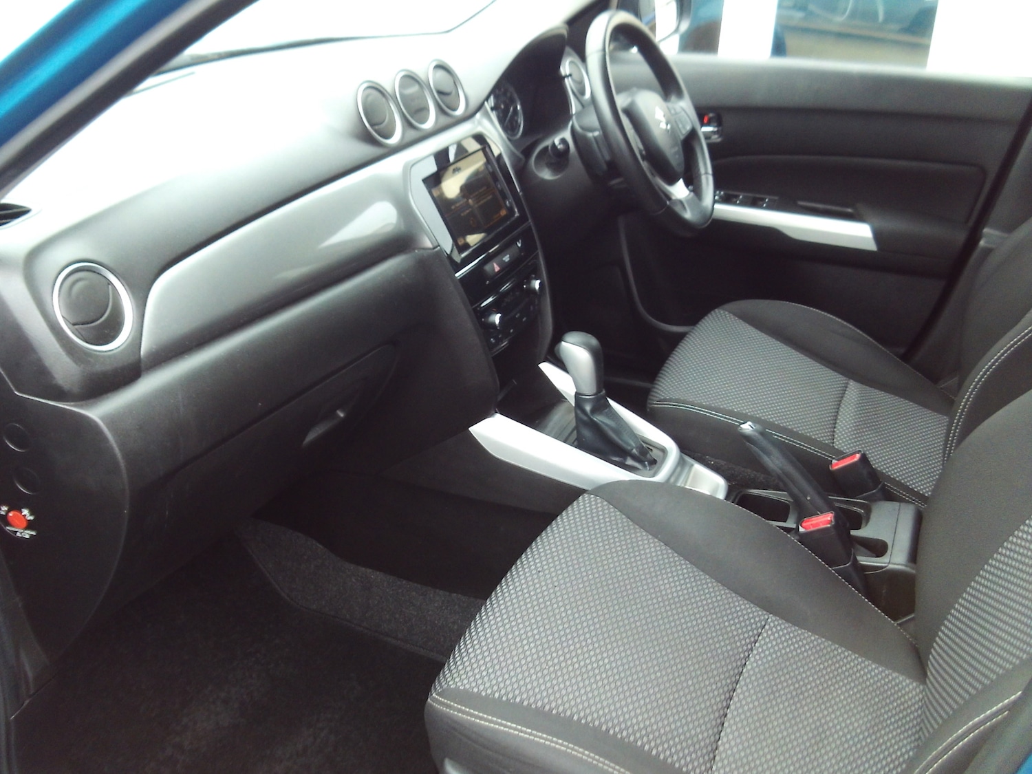 Used Suzuki Vitara 2018 for sale - 76461287: Photo 13