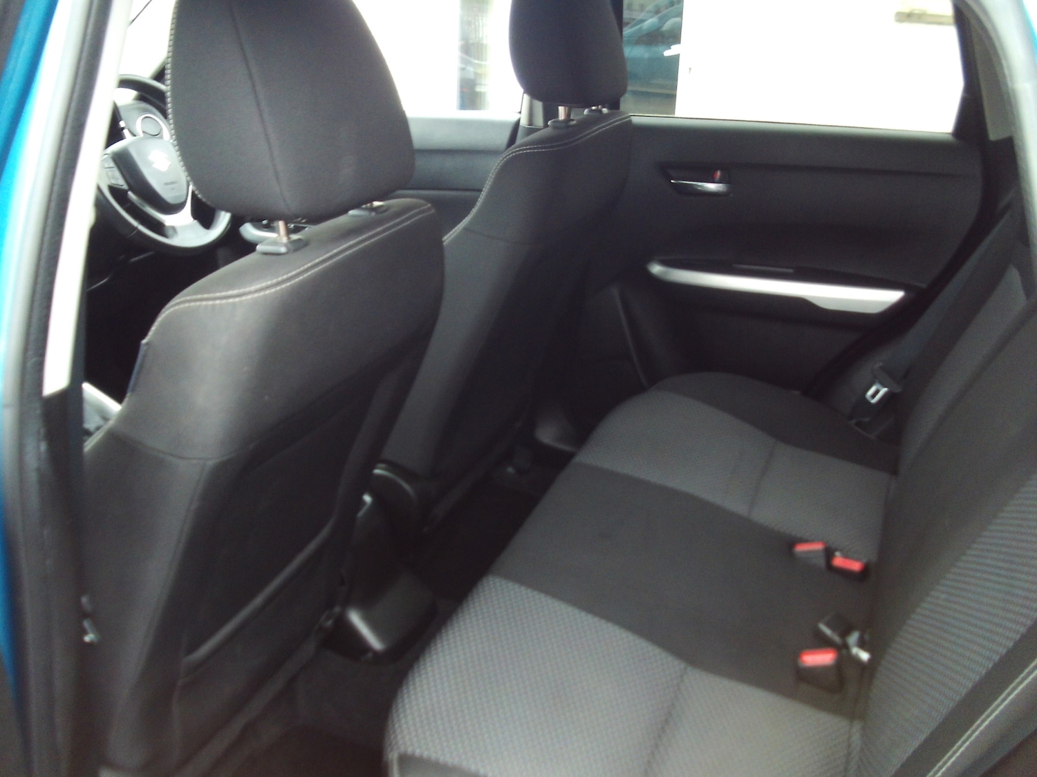 Used Suzuki Vitara 2018 for sale - 76461287: Photo 14