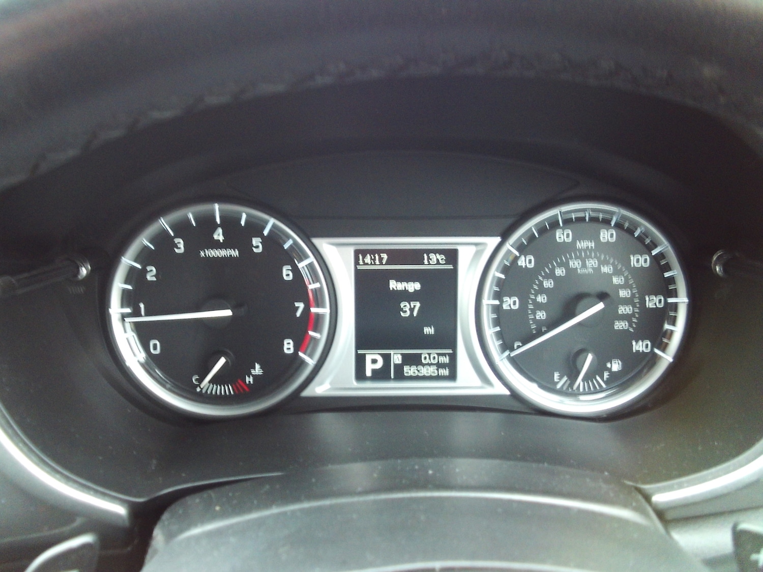 Used Suzuki Vitara 2018 for sale - 76461287: Photo 15