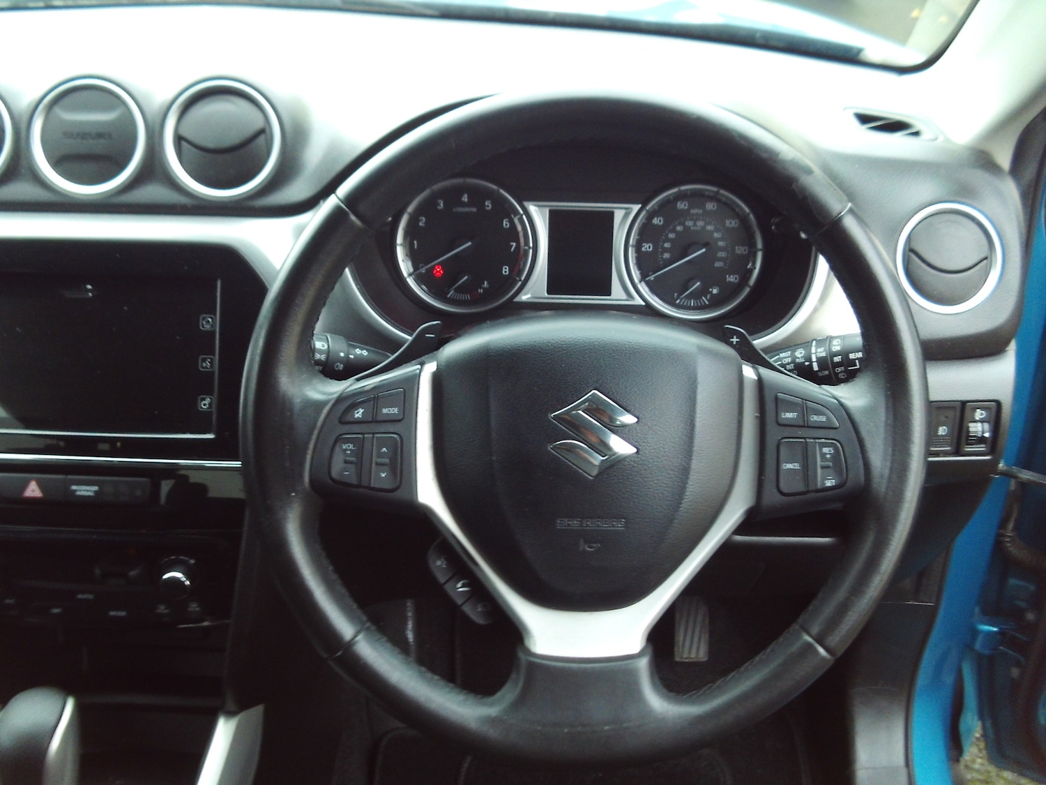 Used Suzuki Vitara 2018 for sale - 76461287: Photo 16