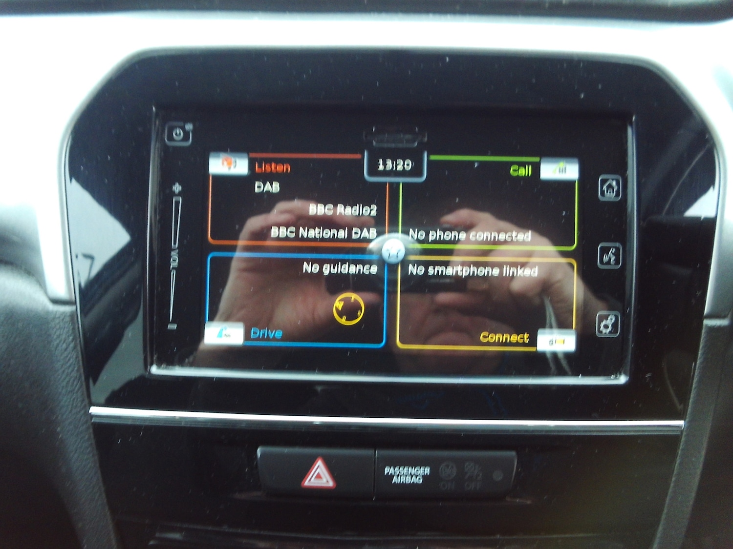 Used Suzuki Vitara 2018 for sale - 76461287: Photo 17