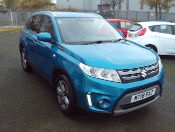 Suzuki - Vitara