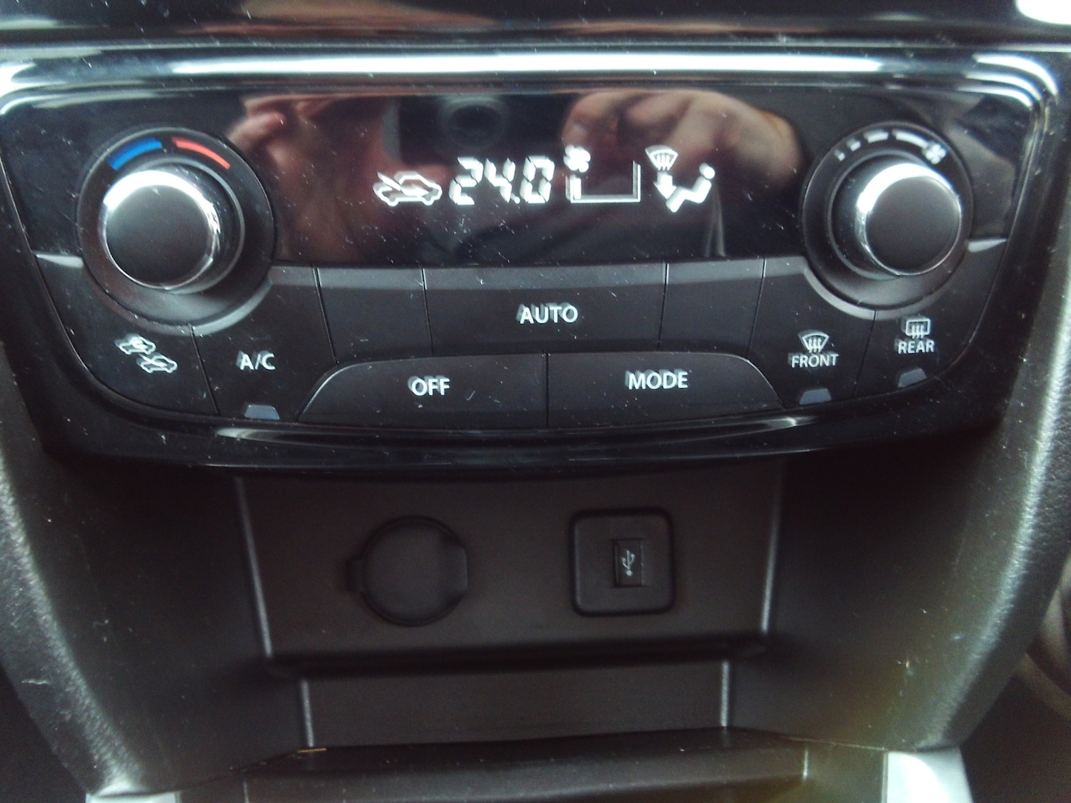 Used Suzuki Vitara 2018 for sale - 76461287: Photo 20