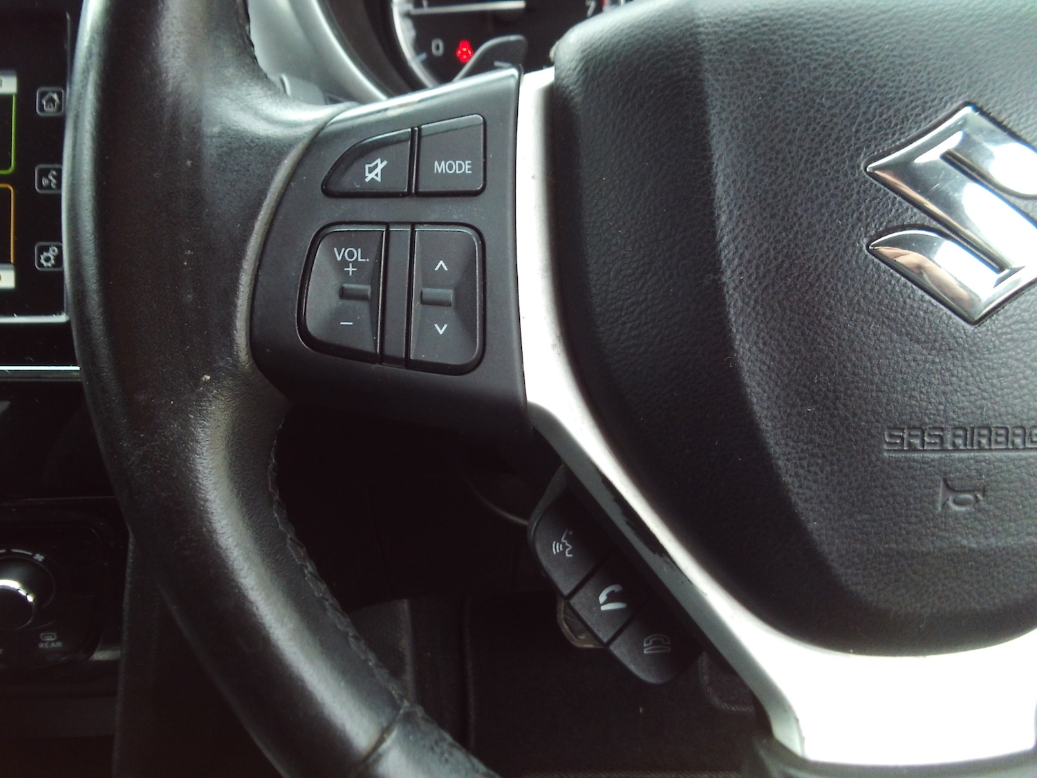 Used Suzuki Vitara 2018 for sale - 76461287: Photo 22