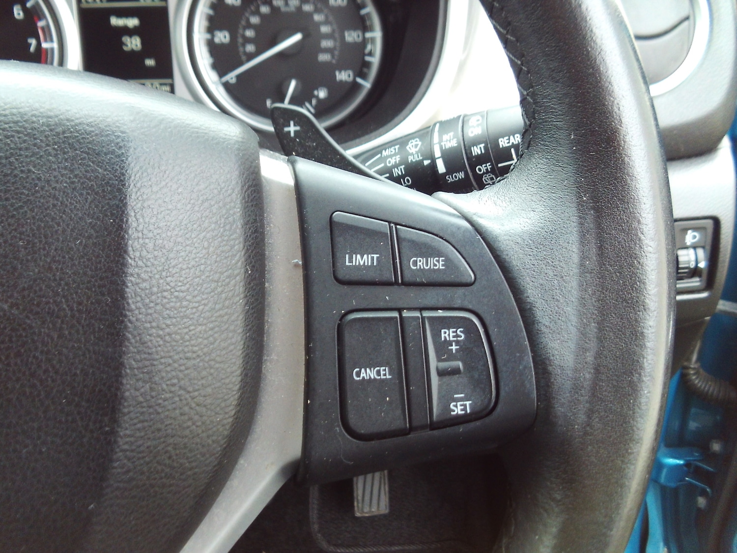 Used Suzuki Vitara 2018 for sale - 76461287: Photo 23