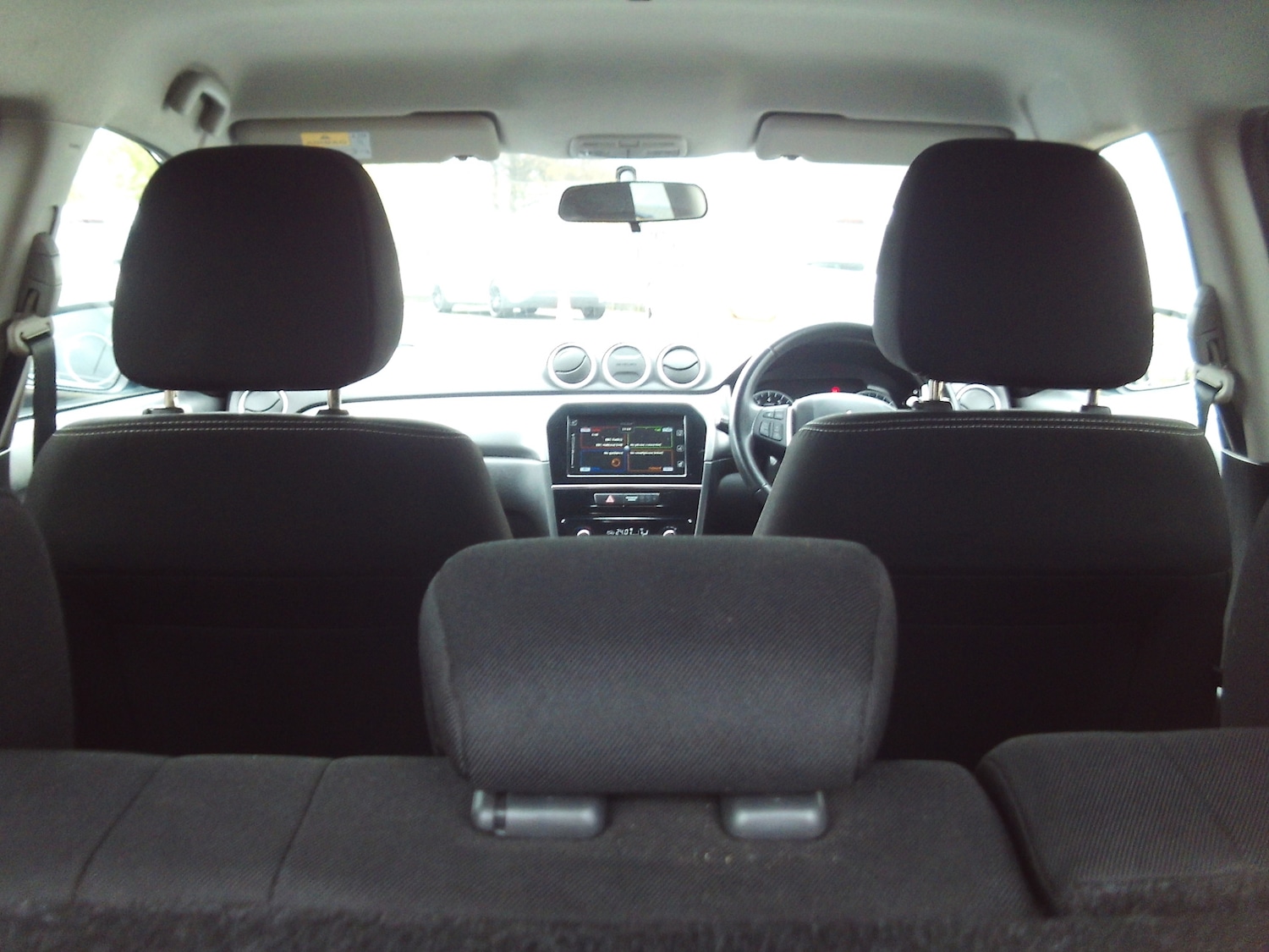 Used Suzuki Vitara 2018 for sale - 76461287: Photo 25