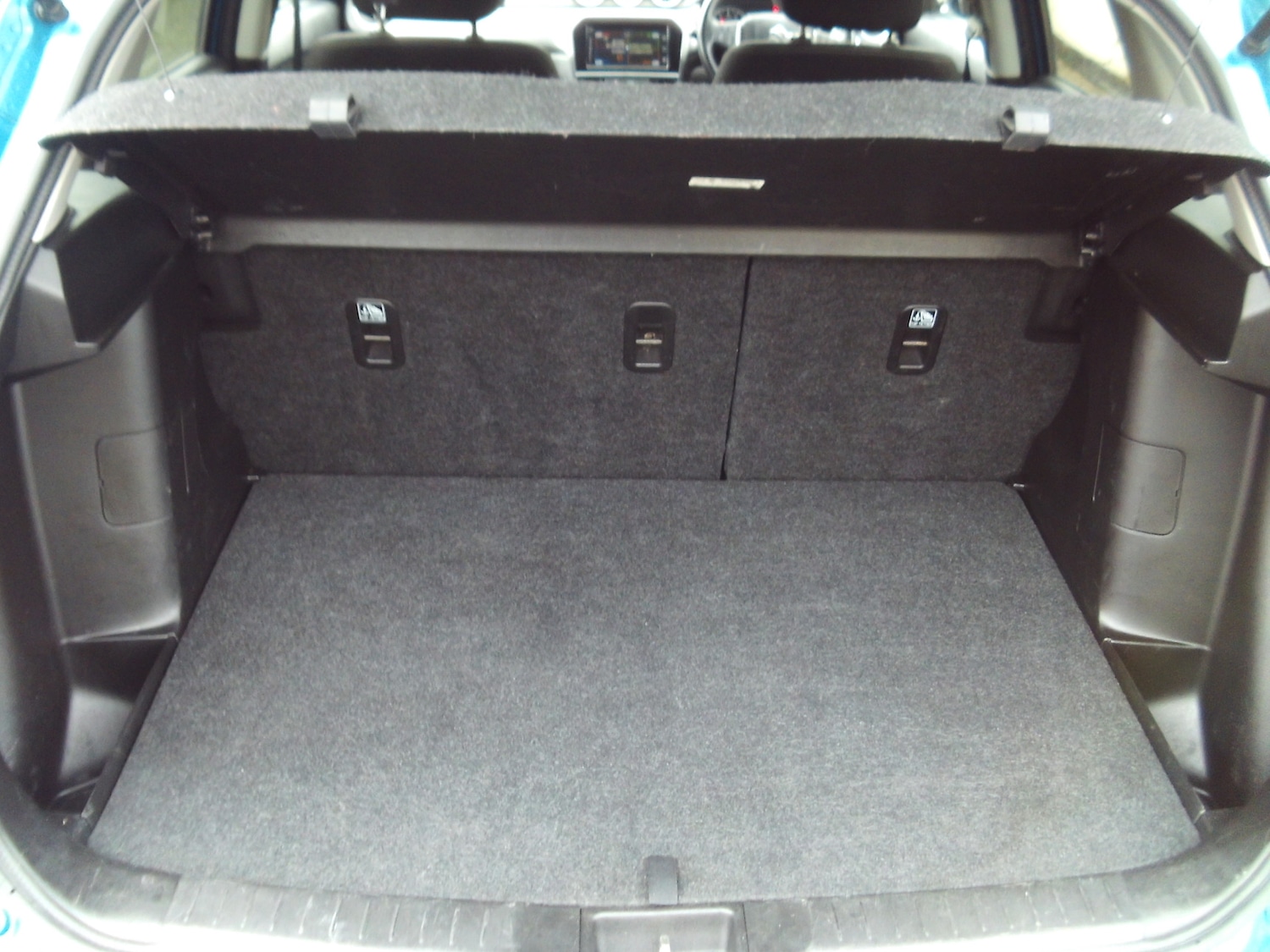 Used Suzuki Vitara 2018 for sale - 76461287: Photo 27