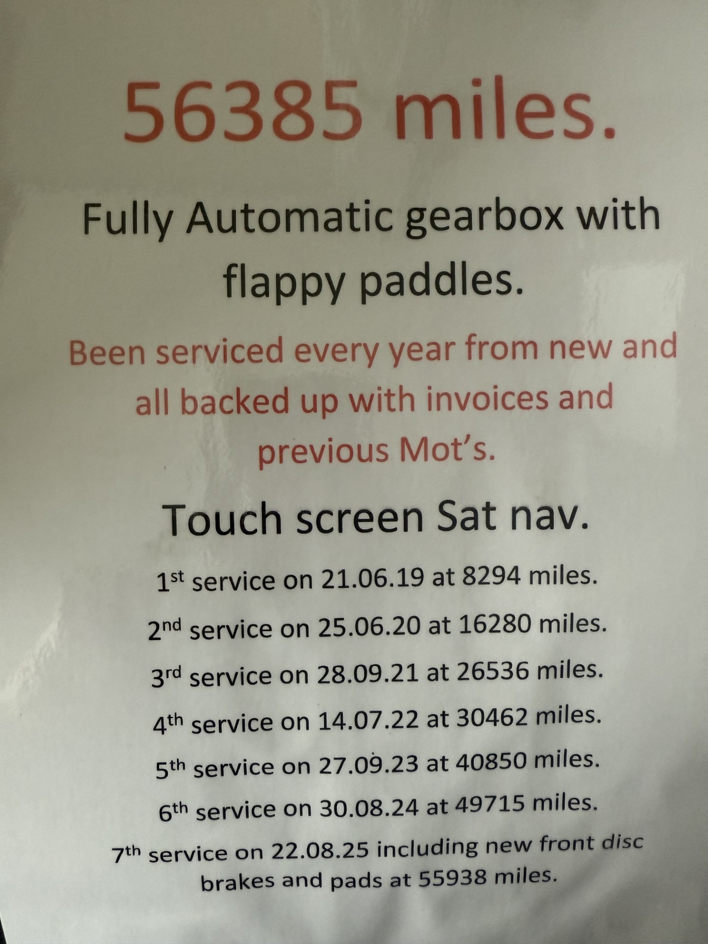 Used Suzuki Vitara 2018 for sale - 76461287: Photo 29