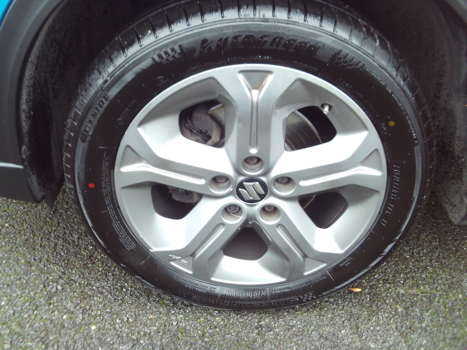 Used Suzuki Vitara 2018 for sale - 76461287: Photo 9