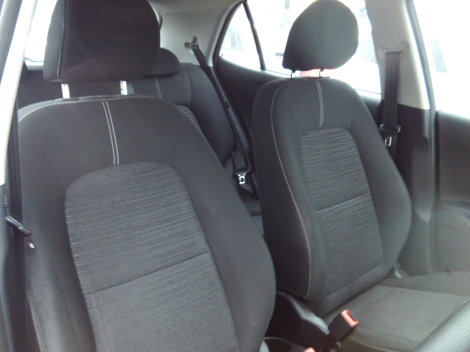 Used Kia Picanto 2018 for sale - 77298441: Photo 10