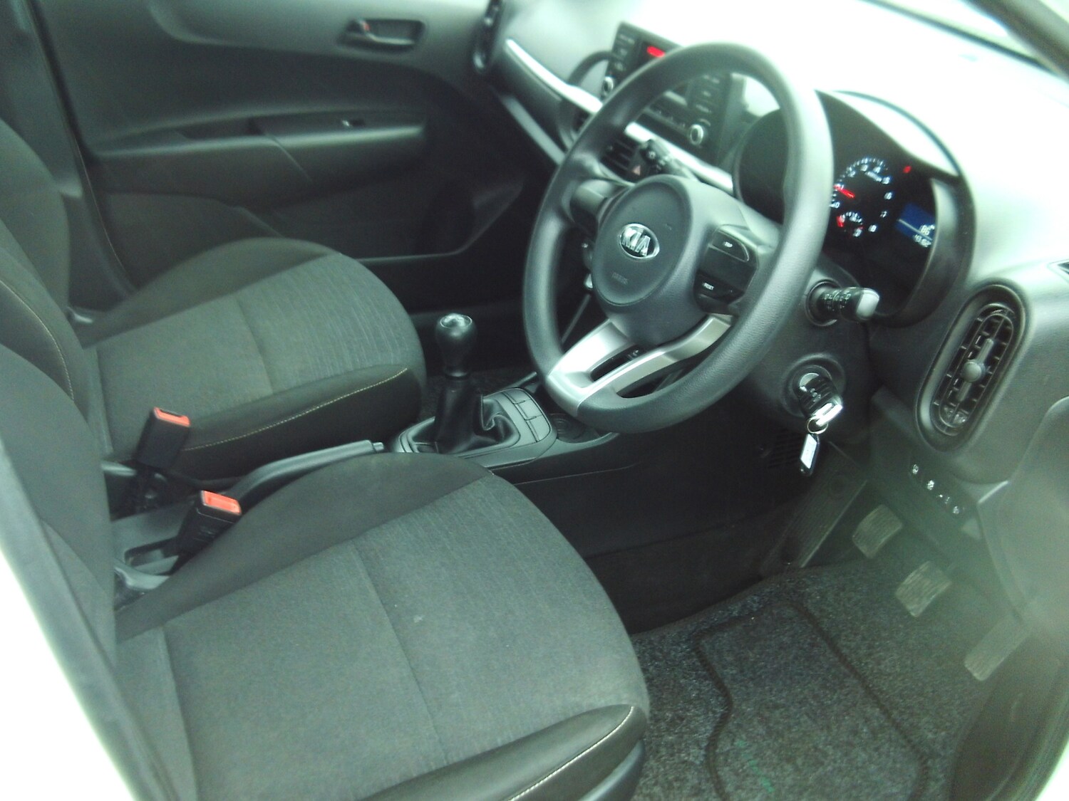 Used Kia Picanto 2018 for sale - 77298441: Photo 11