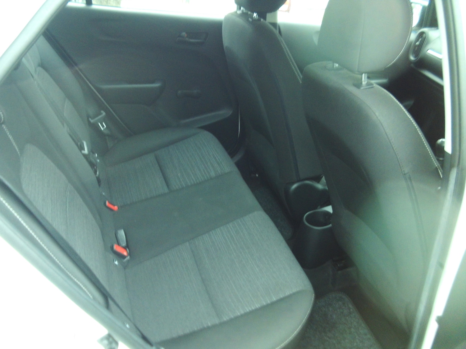 Used Kia Picanto 2018 for sale - 77298441: Photo 12