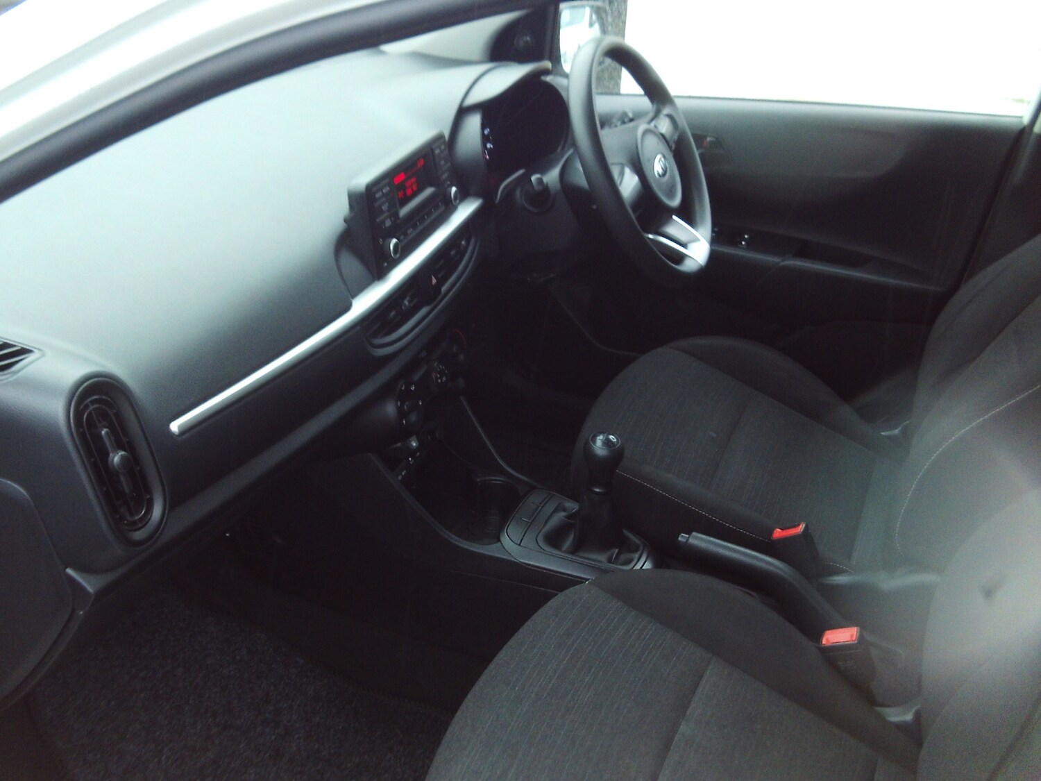 Used Kia Picanto 2018 for sale - 77298441: Photo 13