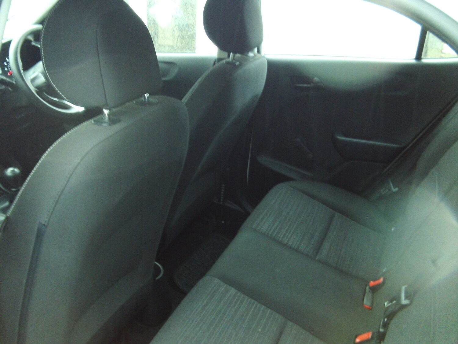 Used Kia Picanto 2018 for sale - 77298441: Photo 14