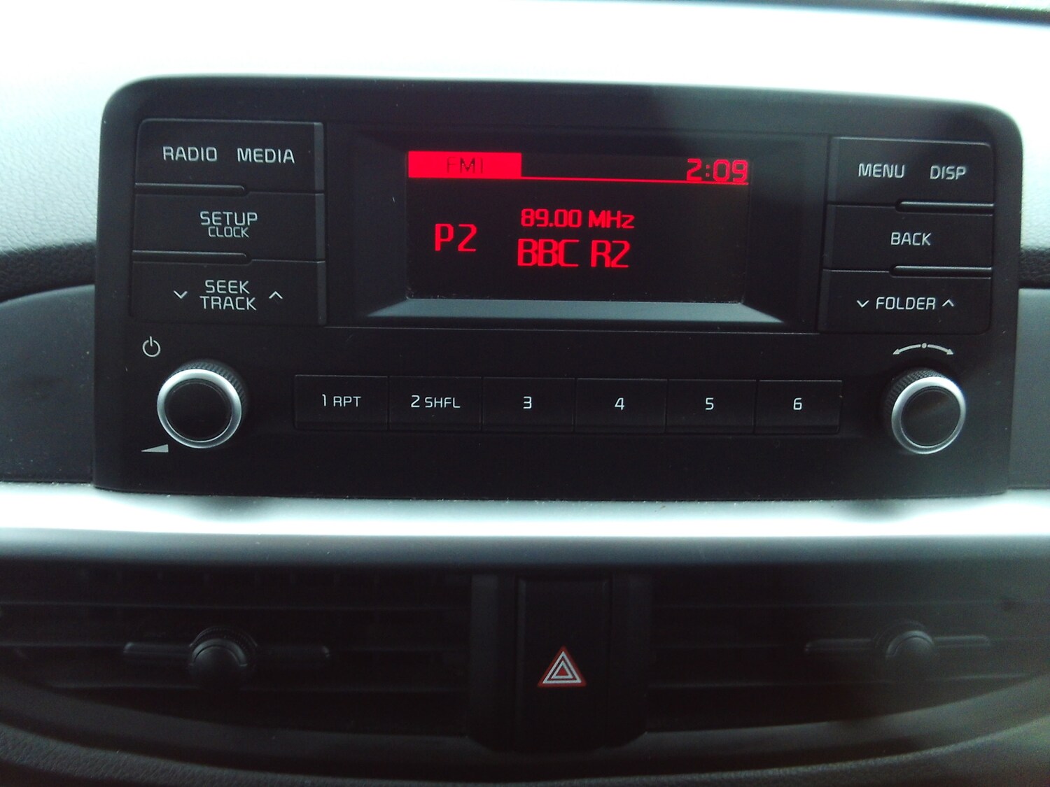 Used Kia Picanto 2018 for sale - 77298441: Photo 15