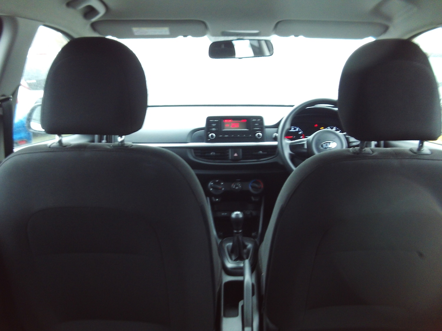 Used Kia Picanto 2018 for sale - 77298441: Photo 20