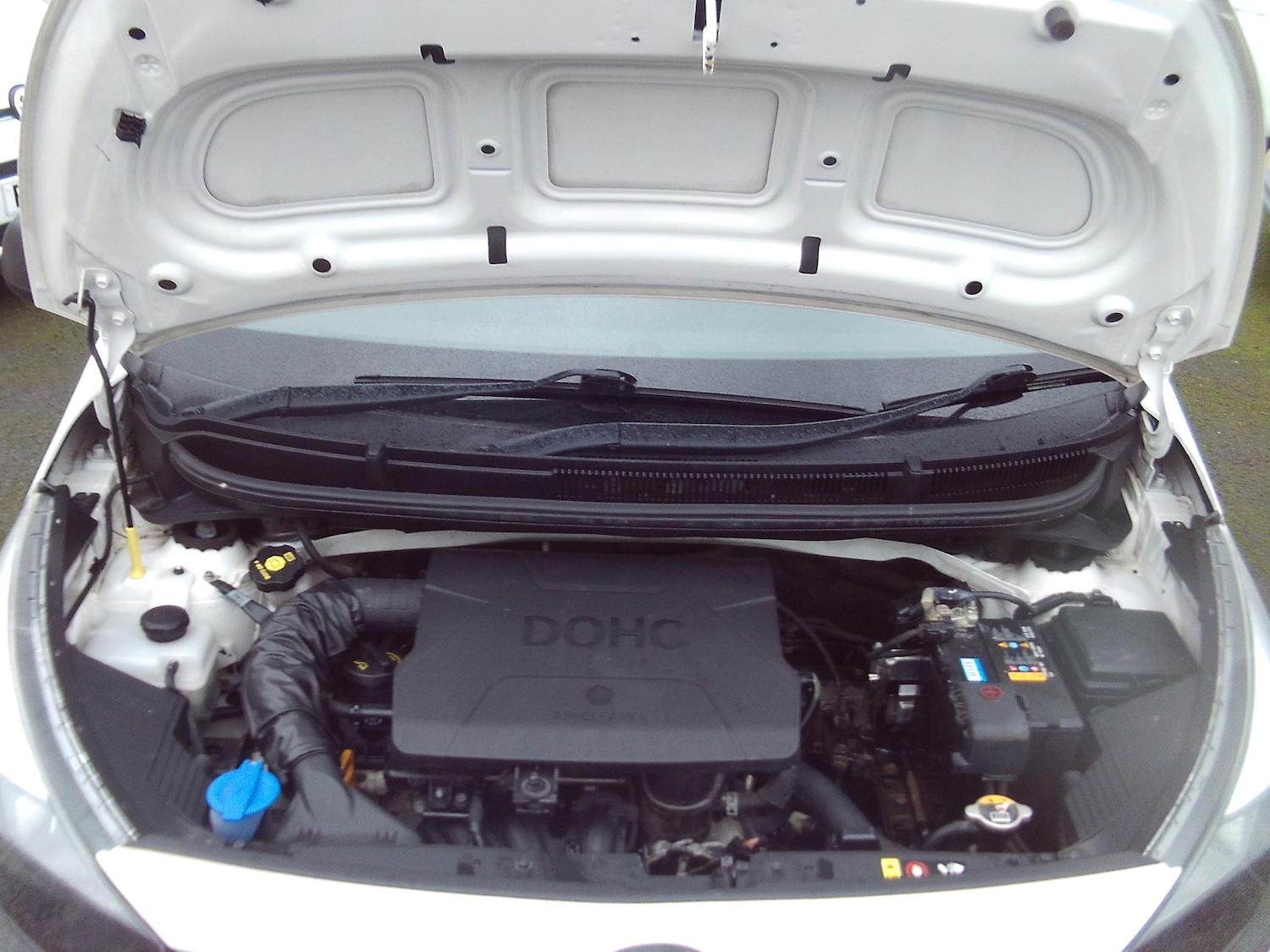 Used Kia Picanto 2018 for sale - 77298441: Photo 21