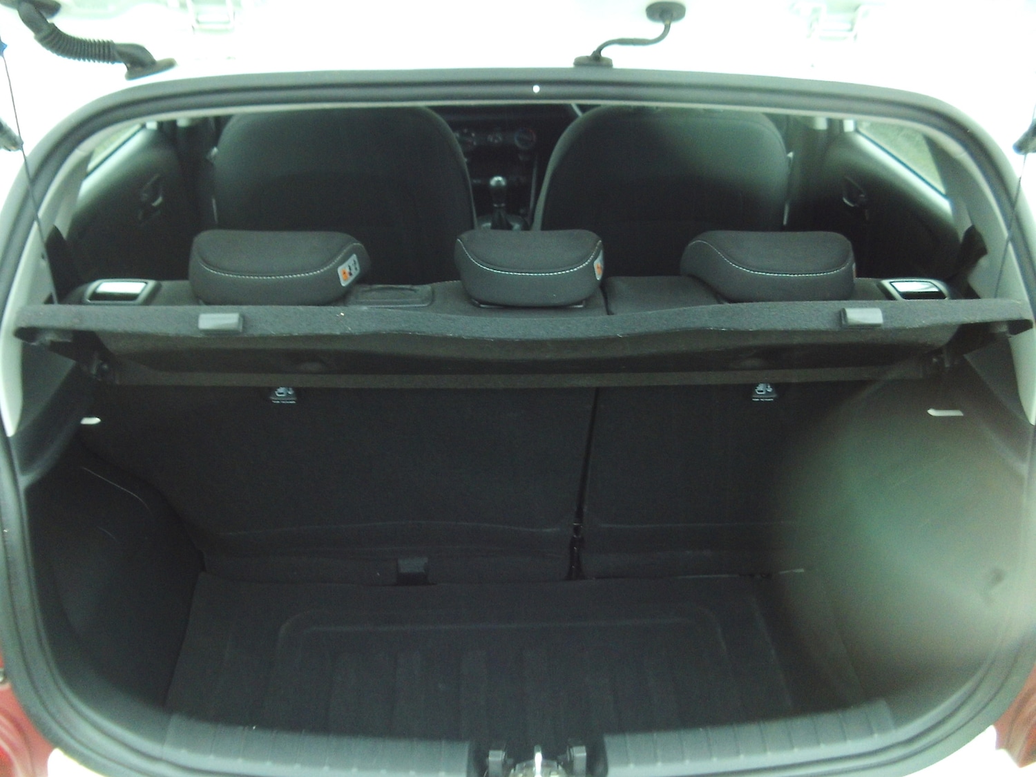 Used Kia Picanto 2018 for sale - 77298441: Photo 22