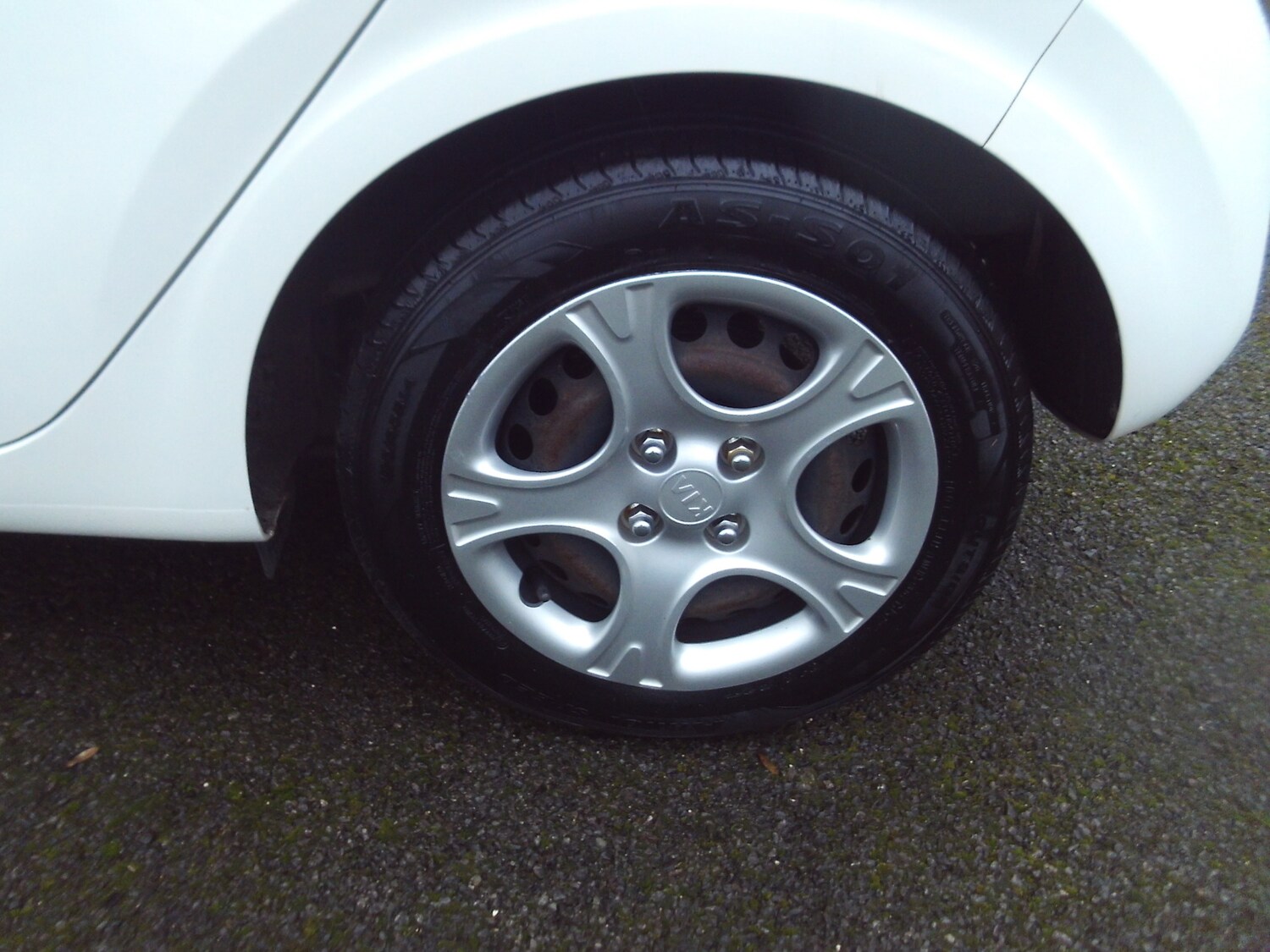 Used Kia Picanto 2018 for sale - 77298441: Photo 9