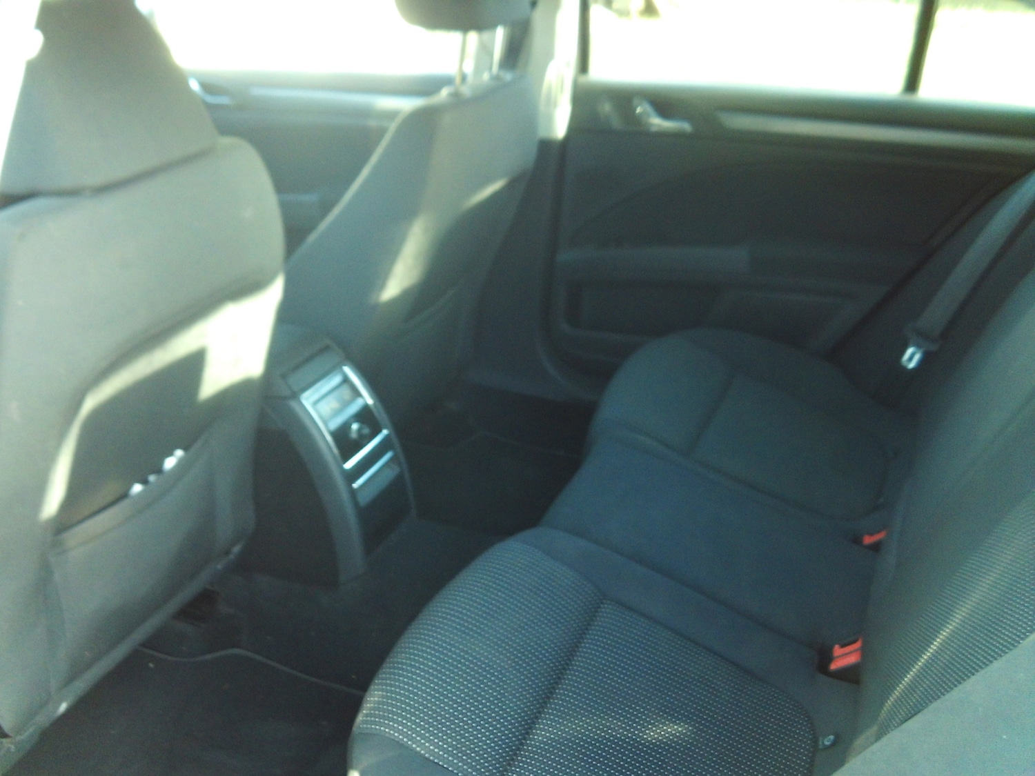 Used Skoda Superb 2010 for sale - 77351280: Photo 10