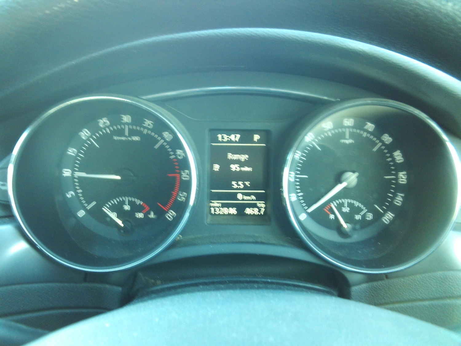 Used Skoda Superb 2010 for sale - 77351280: Photo 11