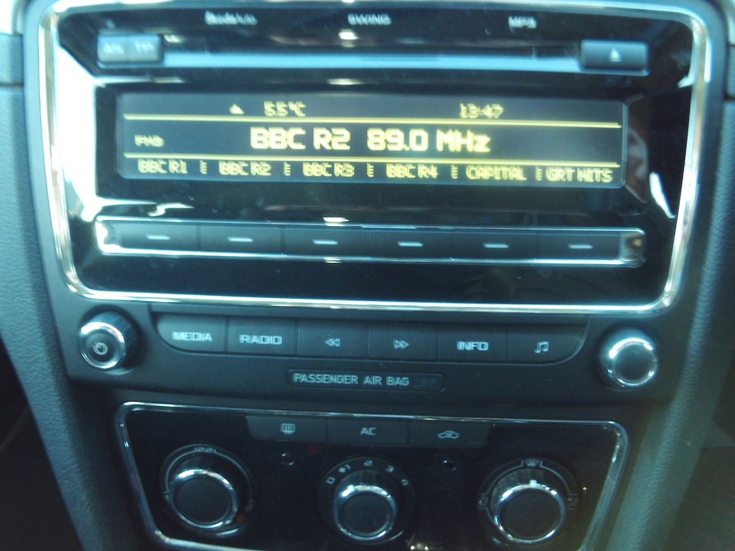 Used Skoda Superb 2010 for sale - 77351280: Photo 12