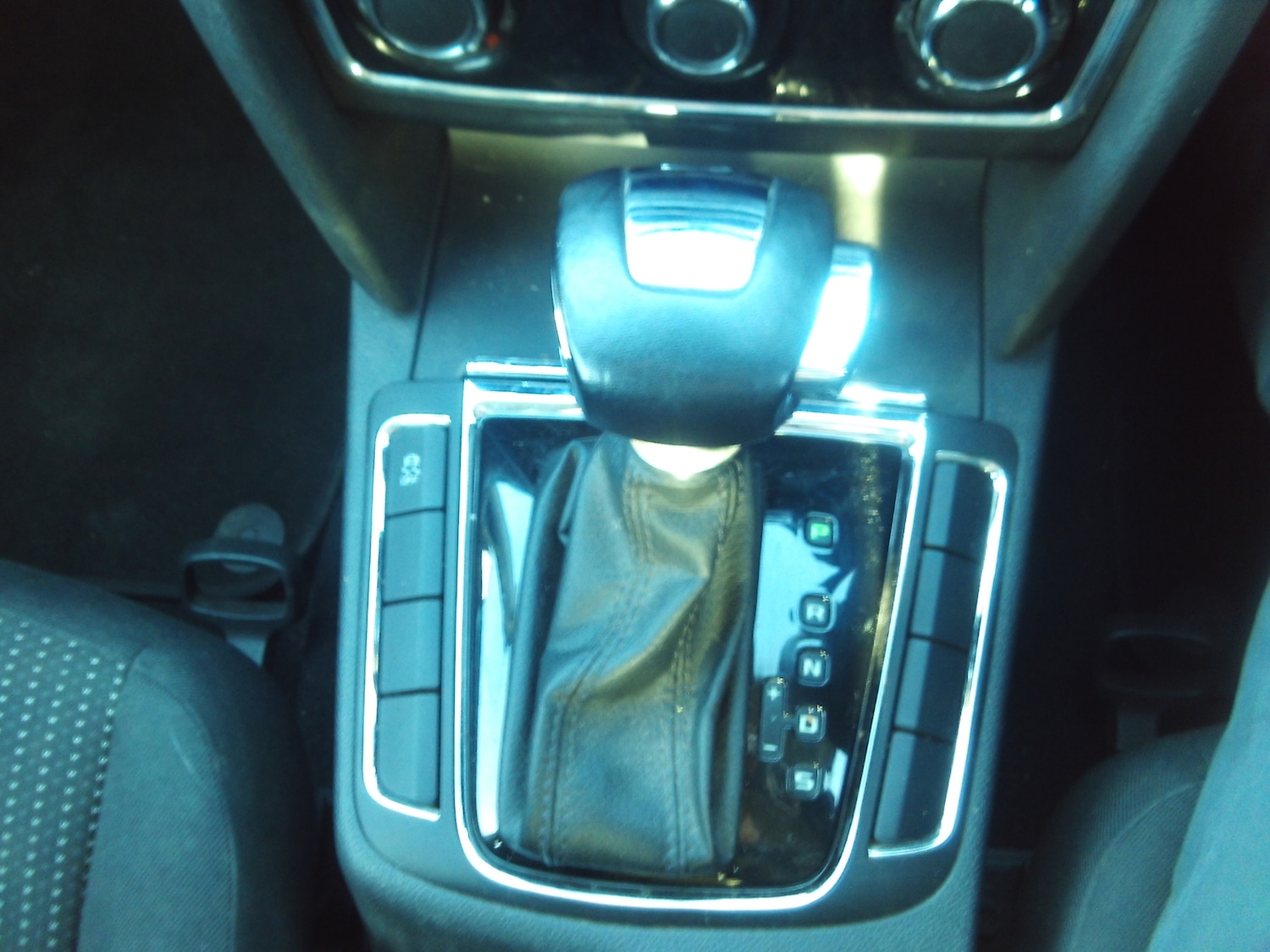 Used Skoda Superb 2010 for sale - 77351280: Photo 13