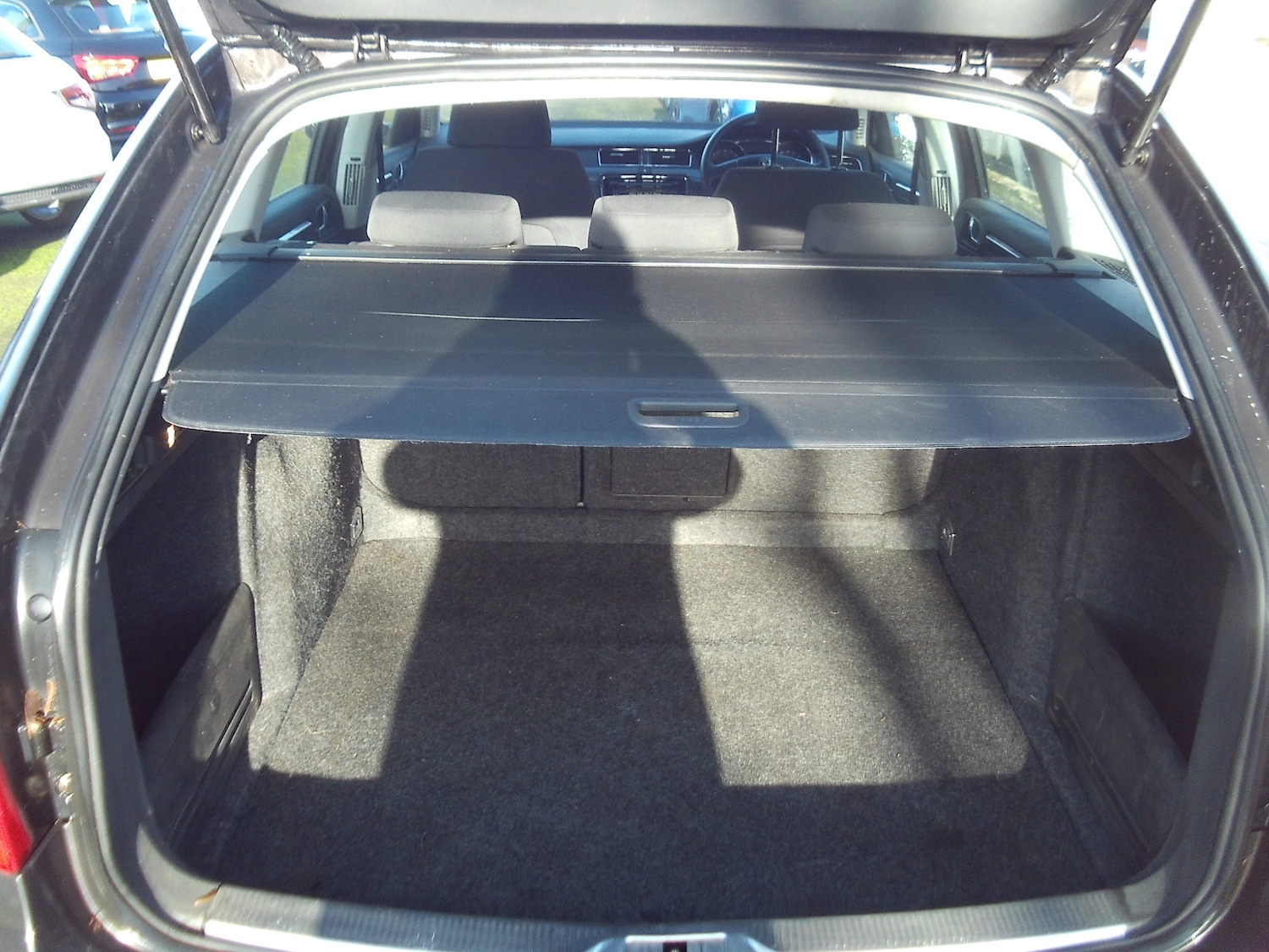 Used Skoda Superb 2010 for sale - 77351280: Photo 15