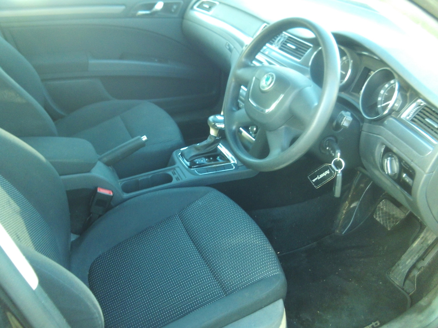 Used Skoda Superb 2010 for sale - 77351280: Photo 7