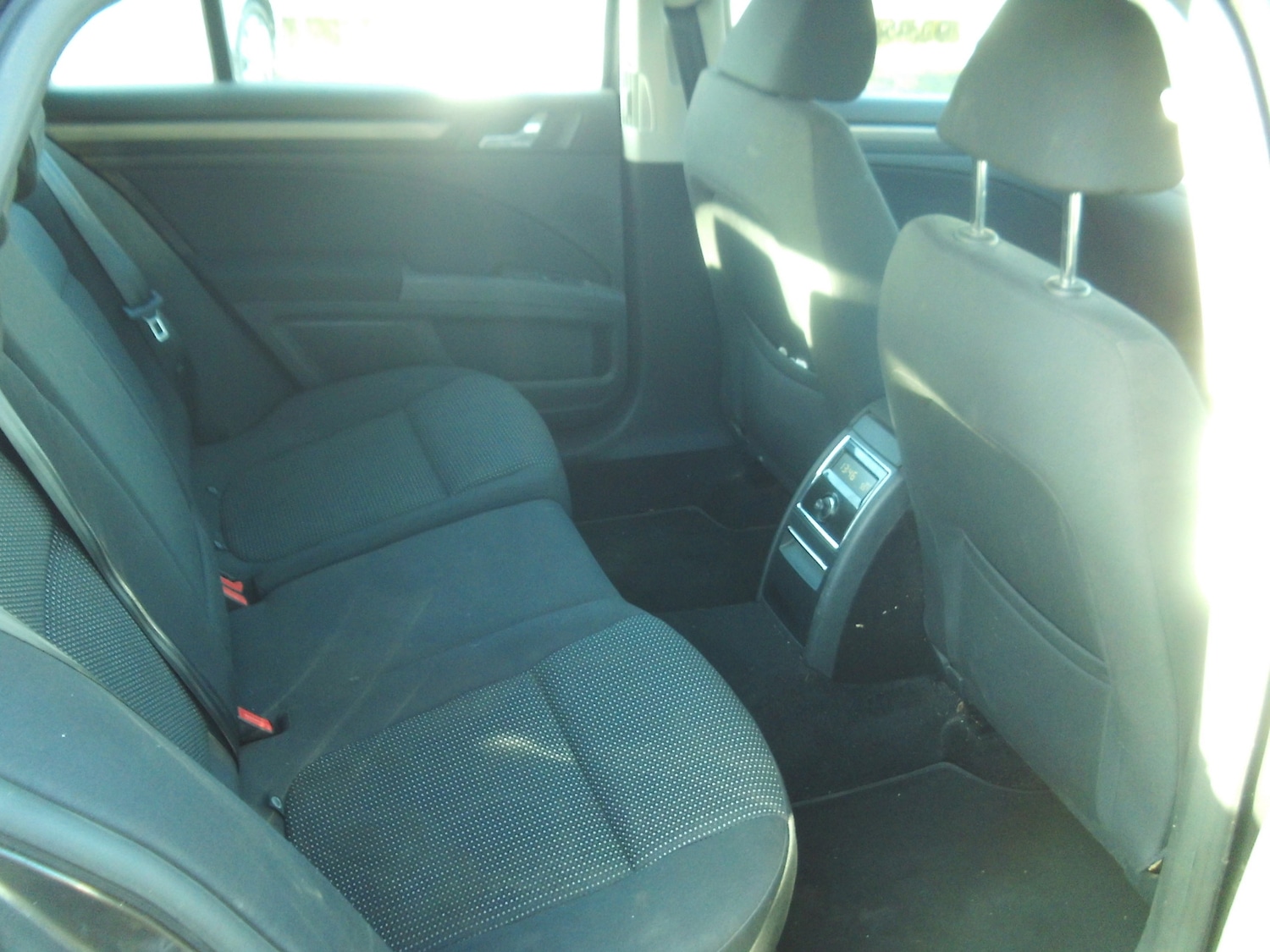 Used Skoda Superb 2010 for sale - 77351280: Photo 8