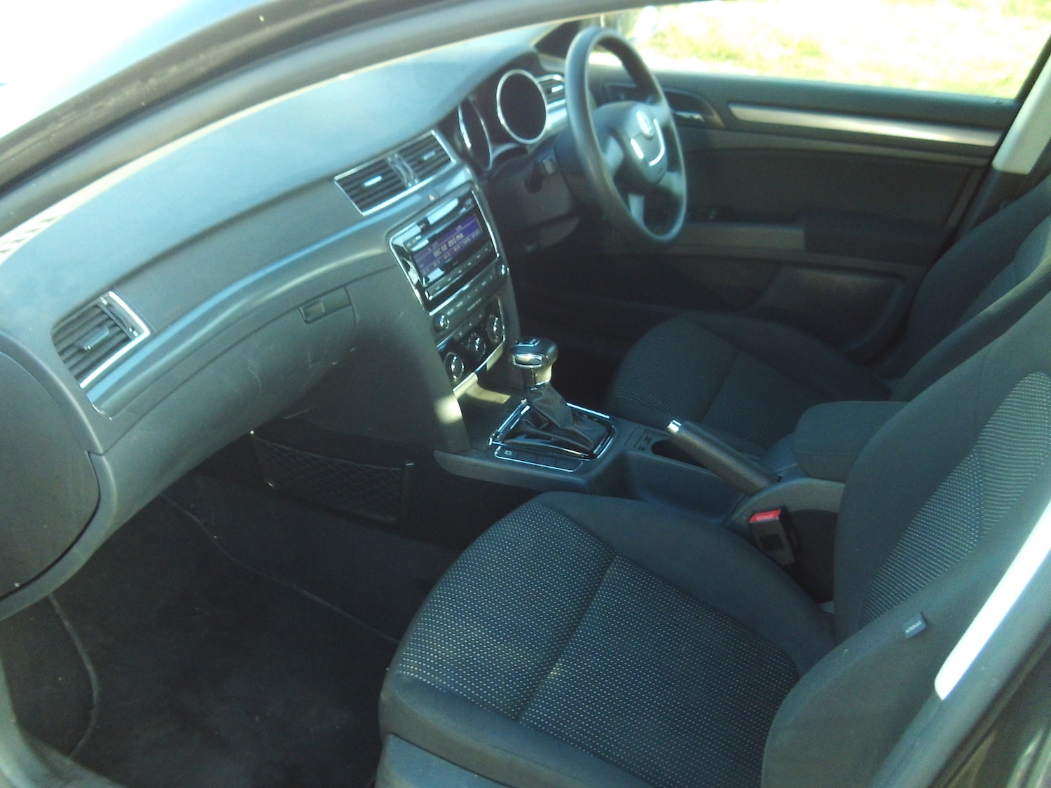 Used Skoda Superb 2010 for sale - 77351280: Photo 9