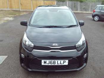 Used Kia Picanto 2018 for sale - 75331961: Photo
