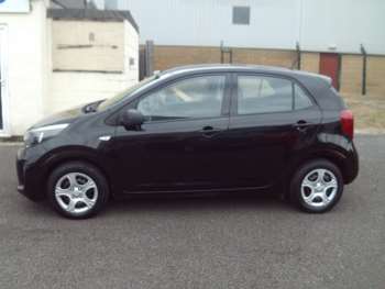 Used Kia Picanto 2018 for sale - 75331961: Photo