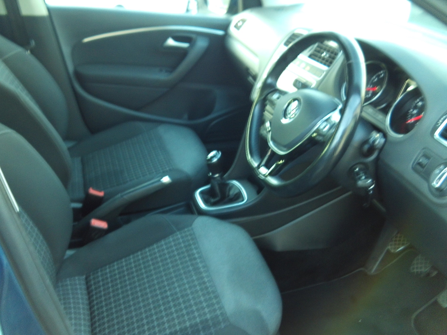 Used Volkswagen Polo 2016 for sale - 76401848: Photo 11