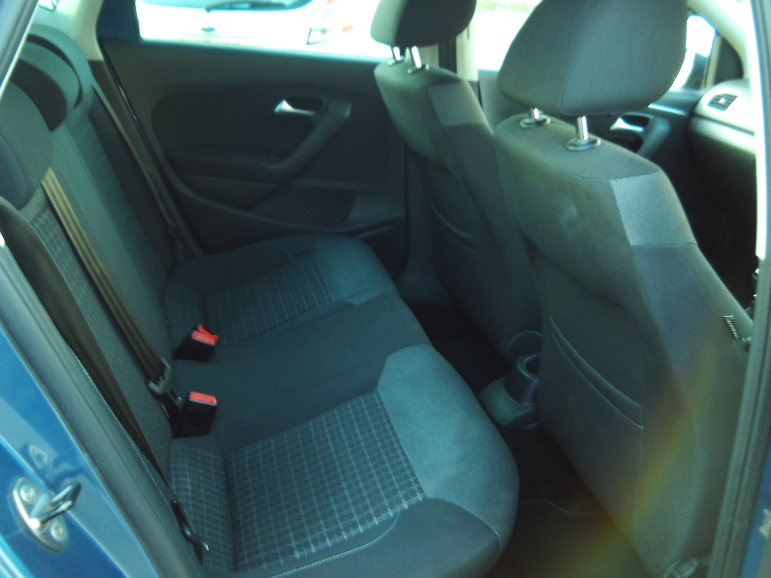 Used Volkswagen Polo 2016 for sale - 76401848: Photo 12