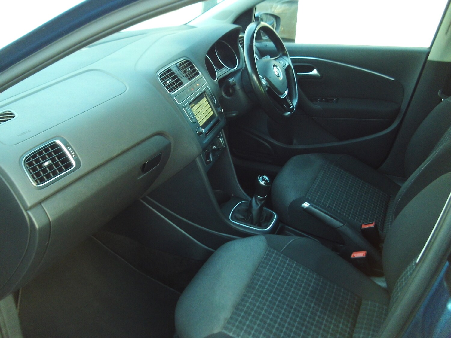 Used Volkswagen Polo 2016 for sale - 76401848: Photo 13