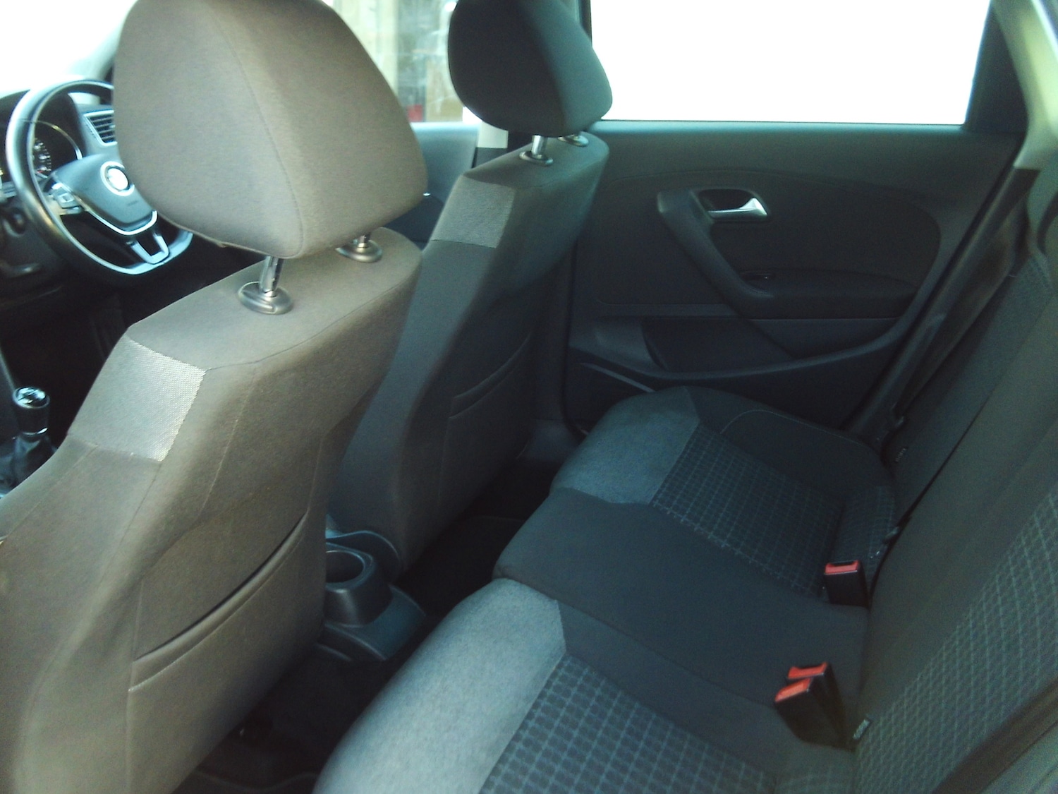 Used Volkswagen Polo 2016 for sale - 76401848: Photo 14