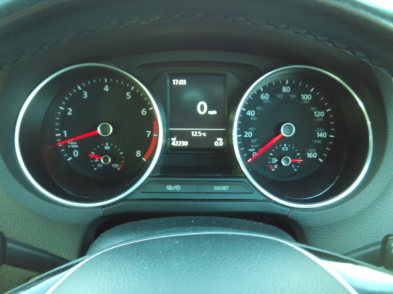 Used Volkswagen Polo 2016 for sale - 76401848: Photo 15