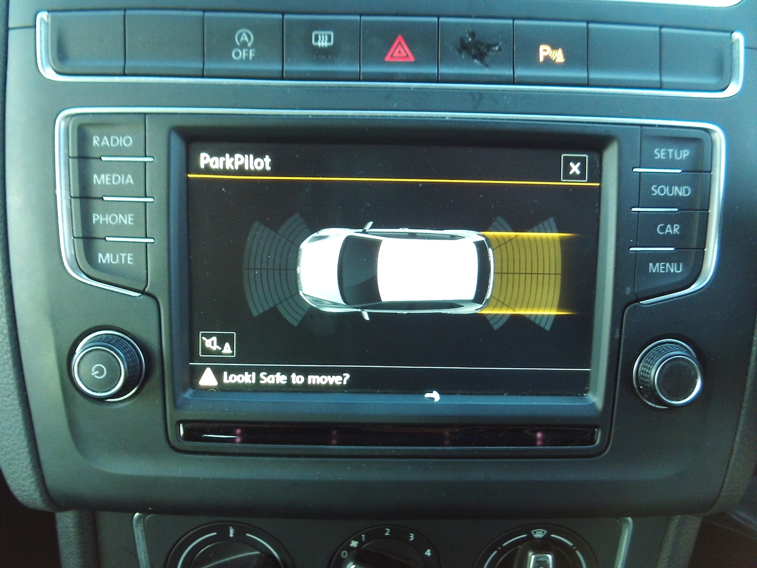 Used Volkswagen Polo 2016 for sale - 76401848: Photo 19