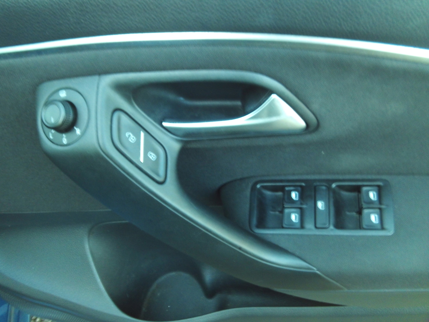 Used Volkswagen Polo 2016 for sale - 76401848: Photo 22