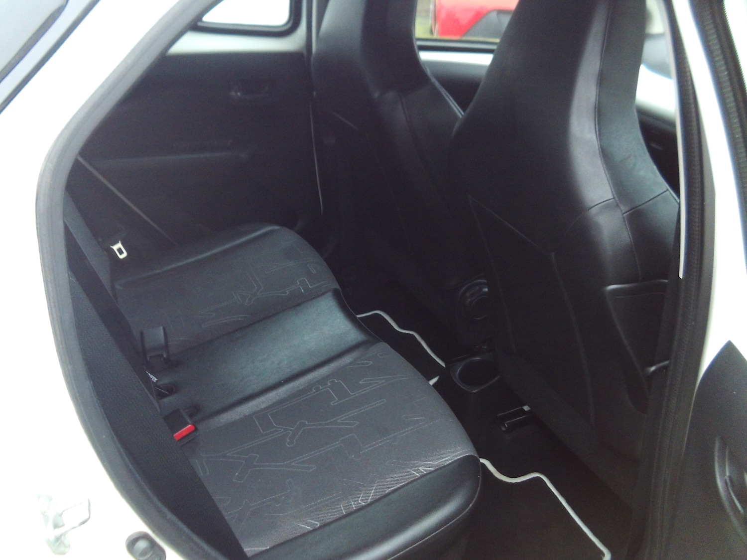 Used Toyota AYGO 2014 for sale - 77011901: Photo 12